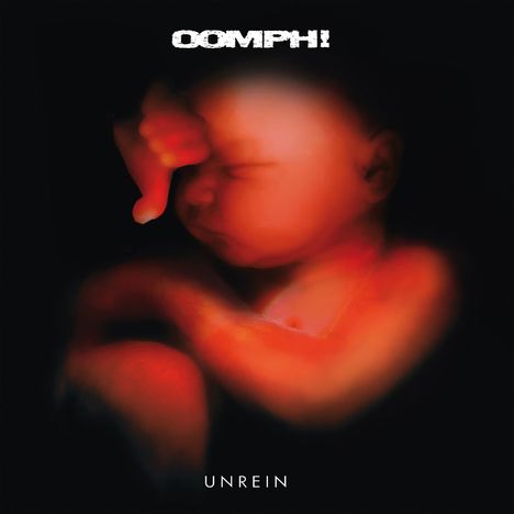 Oomph!: Unrein (Re-Release) (Limited Edition), 2 LPs