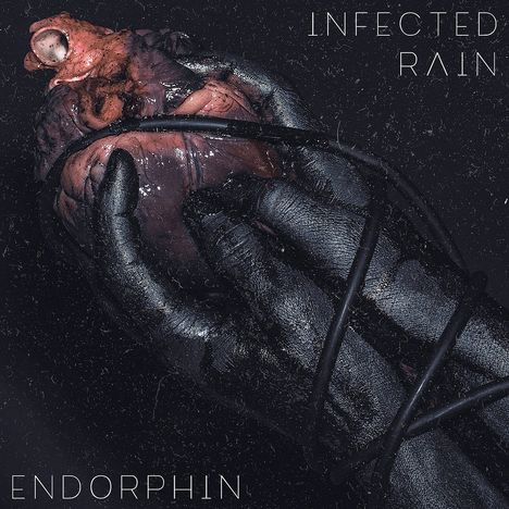 Infected Rain: Endorphin, CD