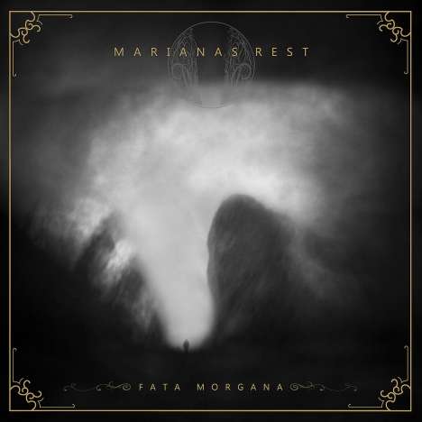 Marianas Rest: Fata Morgana (Limited Edition), 2 LPs