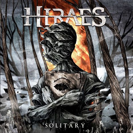 Hiraes: Solitary, CD