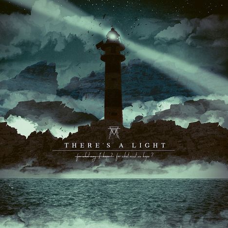There's A Light: For What May I Hope? For What Must We Hope?, 2 LPs