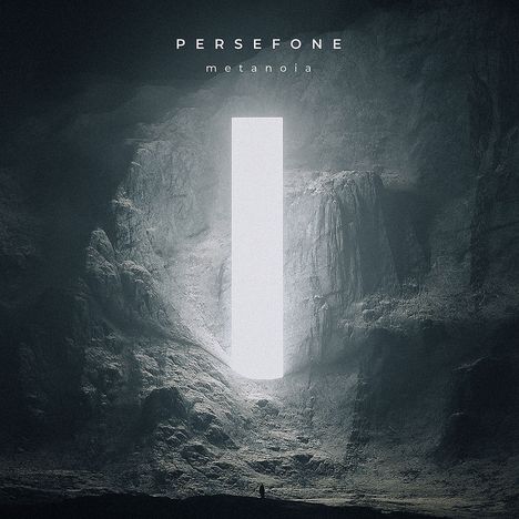 Persefone: Metanoia, CD