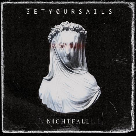 Setyøursails: Nightfall (Recycled Vinyl)), LP