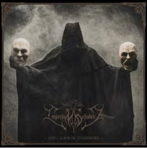 Imperium Dekadenz: Into Sorrow Evermore, 2 LPs