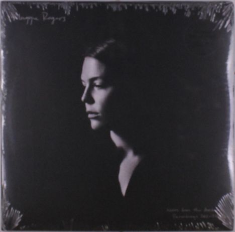 Maggie Rogers: Notes From The Archives: Recordings 2011-2016 (Limited Edition) (Green Vinyl), 2 LPs