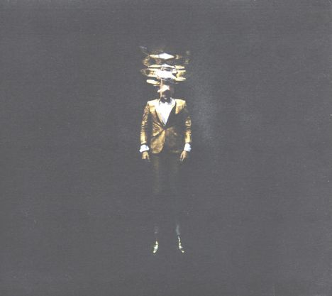 Jherek Bischoff (geb. 1979): Cistern (Limited Edition), 1 LP und 1 CD