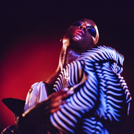Lotic: Power (Limited-Edition), LP
