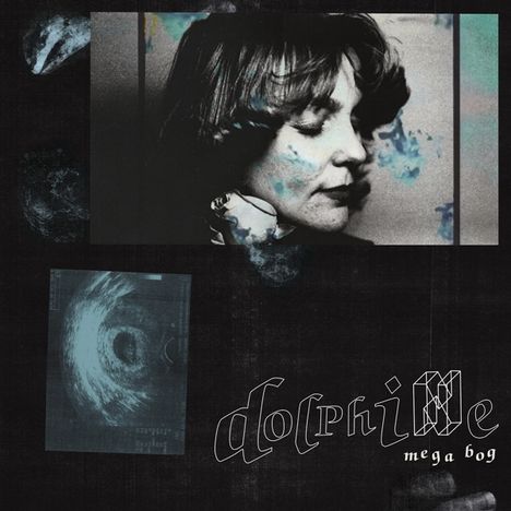 Mega Bog: Dolphine (Limited-Edition) (Clear Vinyl), LP