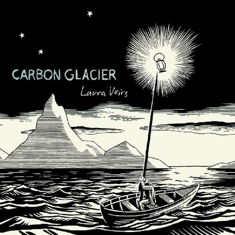 Laura Veirs: Carbon Glacier, CD