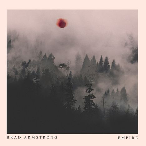 Brad Armstrong: Empire, CD