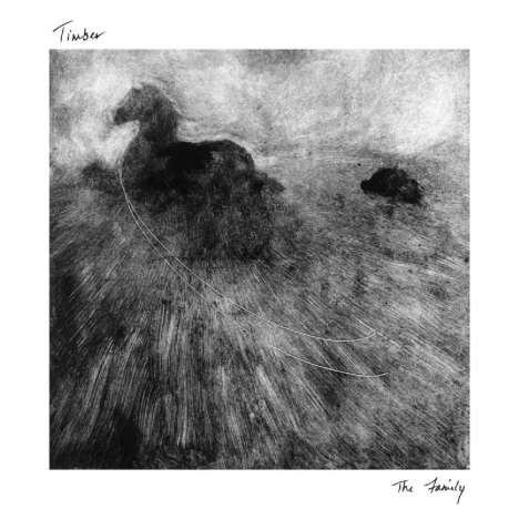 Timber: The Family, CD