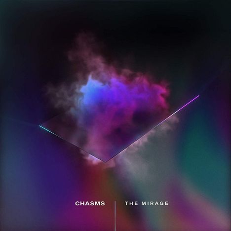 Chasms: The Mirage, LP