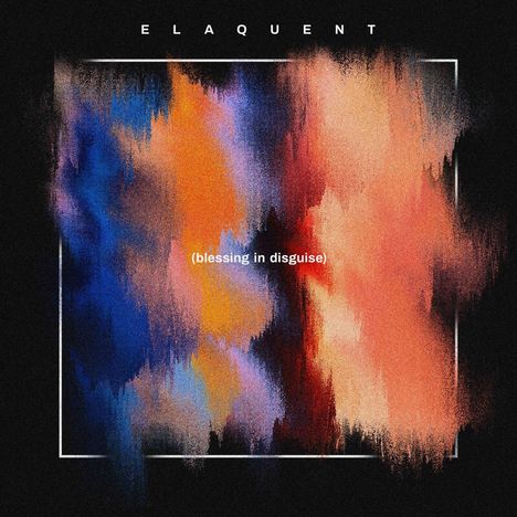 Elaquent: Blessing In Disguise, CD