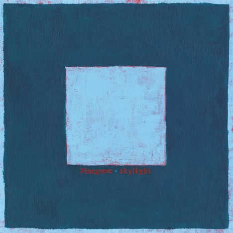 Pinegrove: Skylight, LP