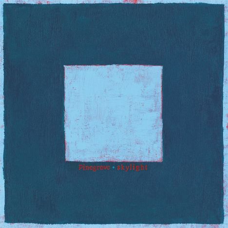 Pinegrove: Skylight, 2 CDs