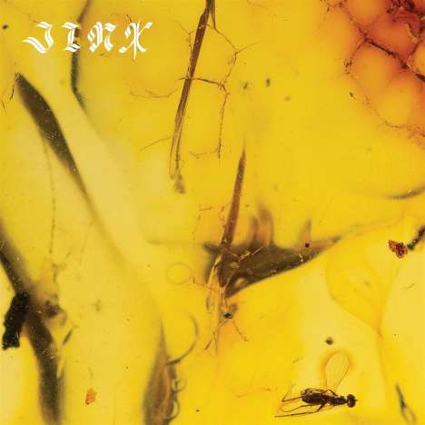 Crumb: Jinx, CD