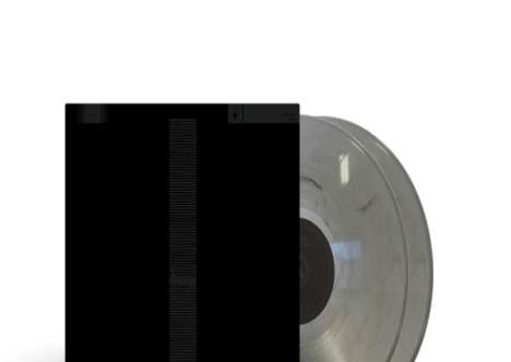 Föllakzoid: I (Limited-Edition) (Clear Vinyl), 2 LPs