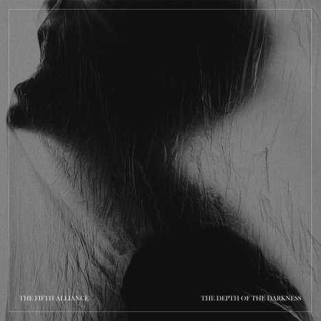 The Fifth Alliance: The Depth Of The Darkness, LP