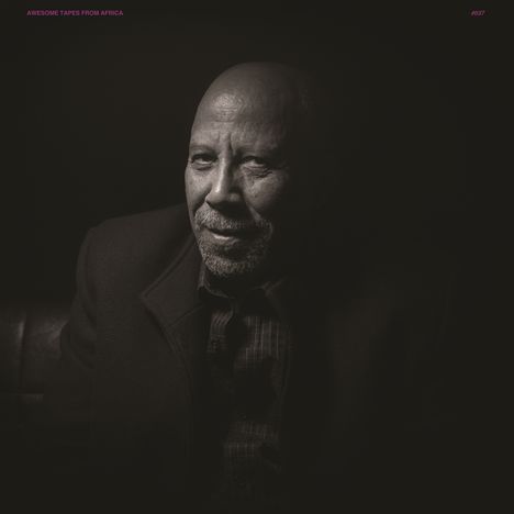 Hailu Mergia: Yene Mircha, LP