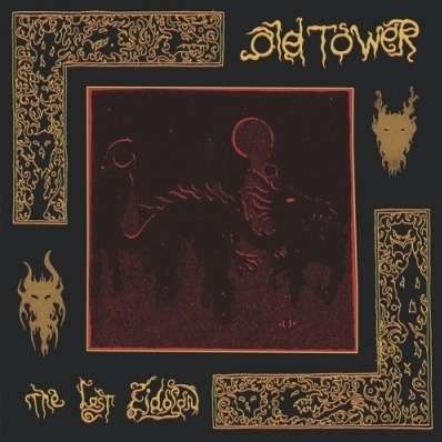 Old Tower: The Last Eidolon, CD