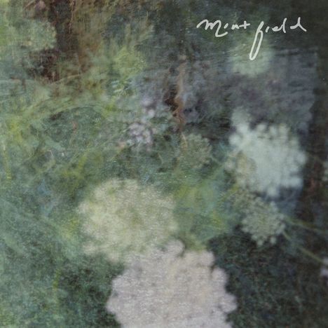Mint Field: Sentimiento Mundial, CD