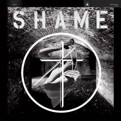 Uniform: Shame (Limited Edition) (Smoke Vinyl), LP