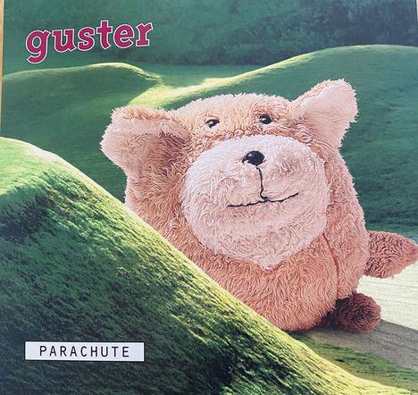 Guster: Parachute, LP