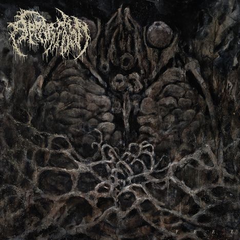 Apparition: Feel, LP