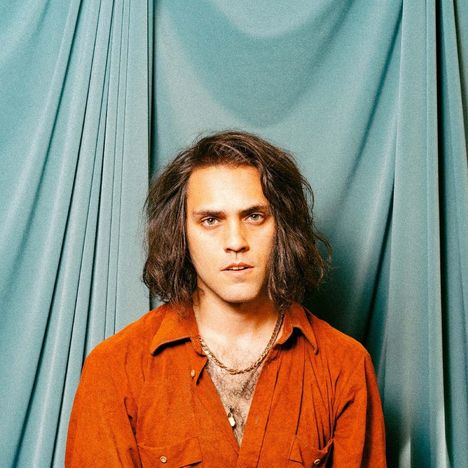 Bambara: Love On My Mind (45 RPM), LP
