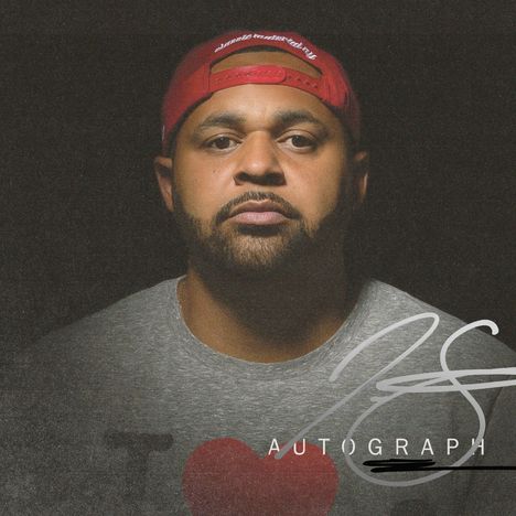 Joell Ortiz: Autograph, CD