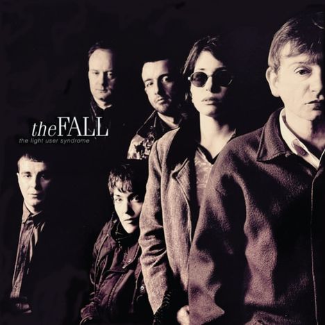 The Fall: The Light User Syndrome (Deluxe Edition), 2 CDs