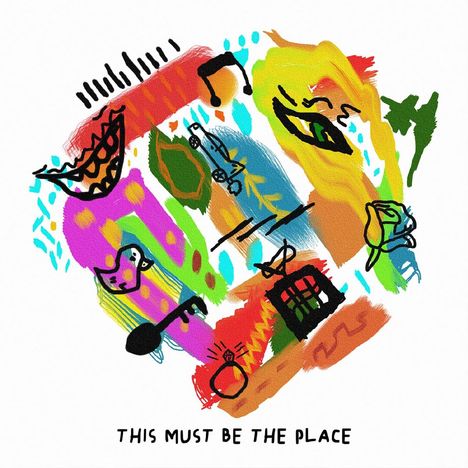 Apollo Brown: This Must Be The Place, CD