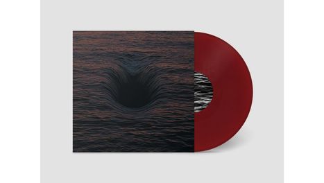 Ritual Howls: Into The Water (Oxblood Vinyl), LP