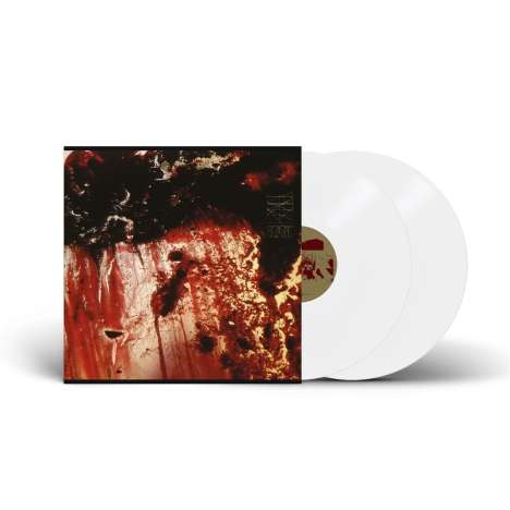 Khanate: To Be Cruel (Indie Exclusive Edition) (White Vinyl), 2 LPs