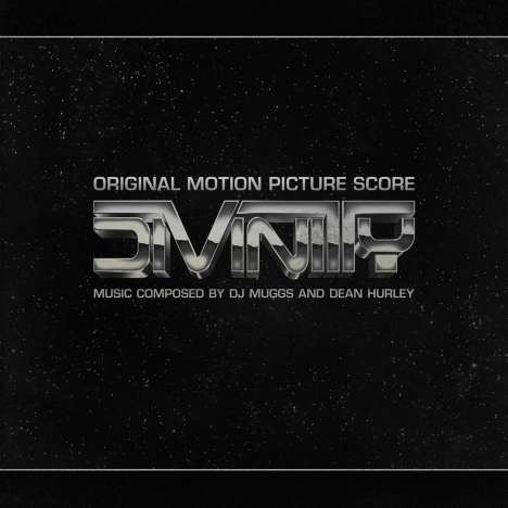 DJ Muggs &amp; Dean Hurley: Filmmusik: Divinity: Original Motion Picture Score, CD