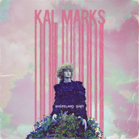 Kal Marks: Wasteland Baby, LP