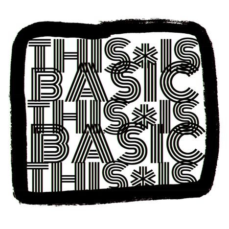 Basic: This is Basic, CD