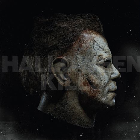 John Carpenter (geb. 1948): Halloween Kills: Ost (Expanded Edition), CD