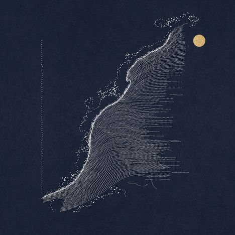 Quadeca: Vanisher, Horizon Scraper, CD