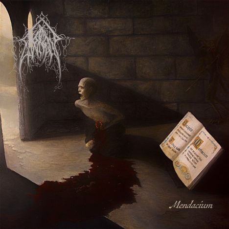 Evoken: Mendacium, 2 LPs