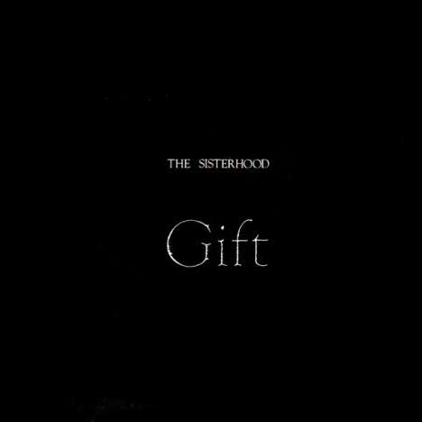 The Sisterhood: Gift, CD