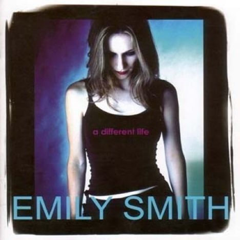Emily Smith: A Different Life, CD