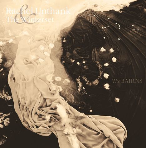 Rachel Unthank &amp; The Winterset: The Bairns, 2 LPs