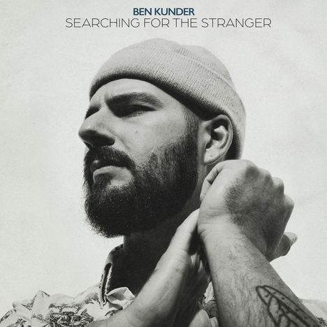 Ben Kunder: Searching For The Stranger, LP