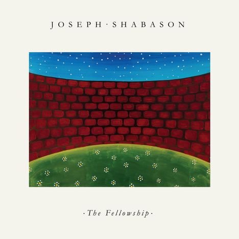 Joseph Shabason: The Fellowship (Limited Edition) (Transparent Sky Blue Vinyl), LP