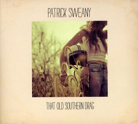 Patrick Sweany: That Old Southern Drag, CD