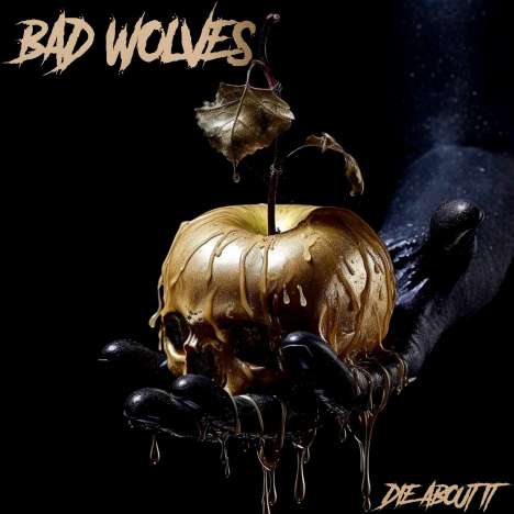 Bad Wolves: Die About It, MC