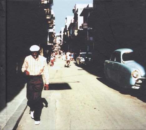 Buena Vista Social Club: Buena Vista Social Club, CD