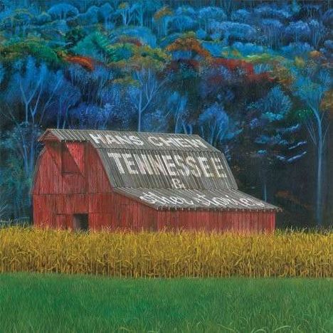 Hans Chew: Tennessee &amp; Other Stories (180g), LP