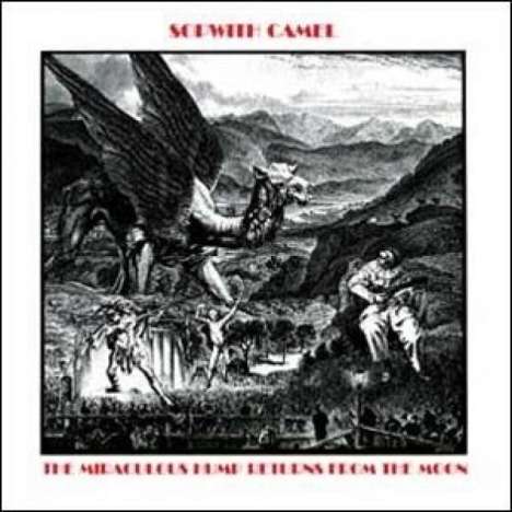 Sopwith Camel: The Miraculous Hump Returns From The Moon (Limited Edition) (Marbled Smoke Vinyl), LP